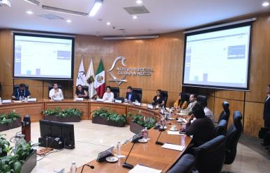 Elecciones históricas en CDMX: IECM confirma avance del 93% en el PREP