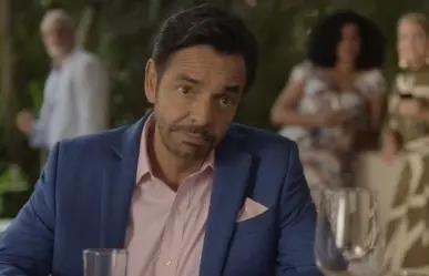 Eugenio Derbez es criticado por no apoyar a Miguel Luis (VIDEO)