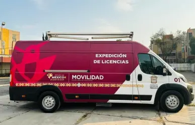 Licencia de conducir: Trámite hasta la puerta de tu casa
