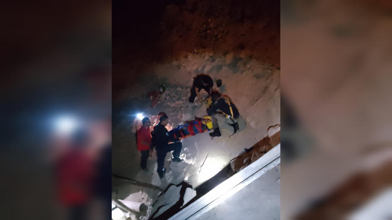 La víctima realizaba una ronda de vigilancia en la propiedad rural que, junto a otro varón, estaba encargado de cuidar. Foto: Especial