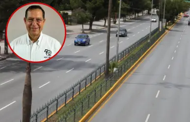 Serán invertidos 20 mdp en transformación del bulevar V. Carranza en Saltillo