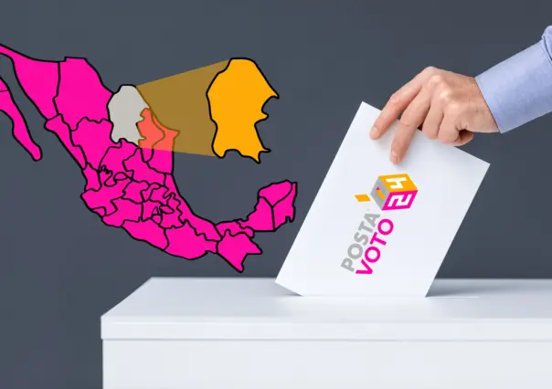 ¿Quiénes gobernarán Coahuila?