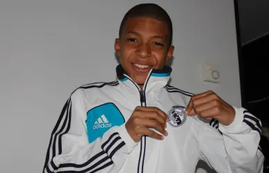 Real Madrid anuncia fichaje de Kylian Mbappé: Un sueño hecho realidad