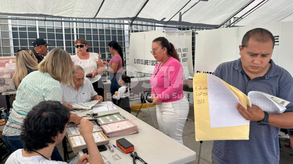 ¿Quién ganó en mi casilla? 3 pasos para consultar los resultados