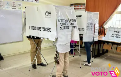 Elecciones 2024: ¿Quién es quién según el PREP en BCS?