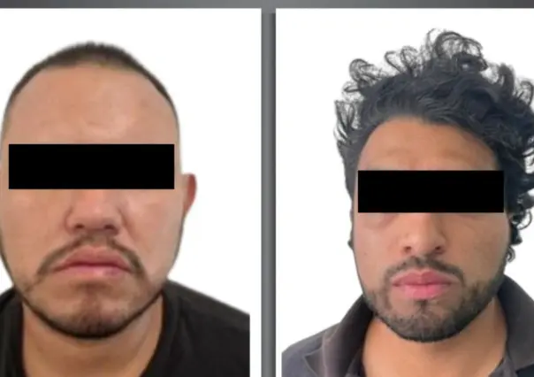 Roban transporte cargado de jabón, ya están en el penal