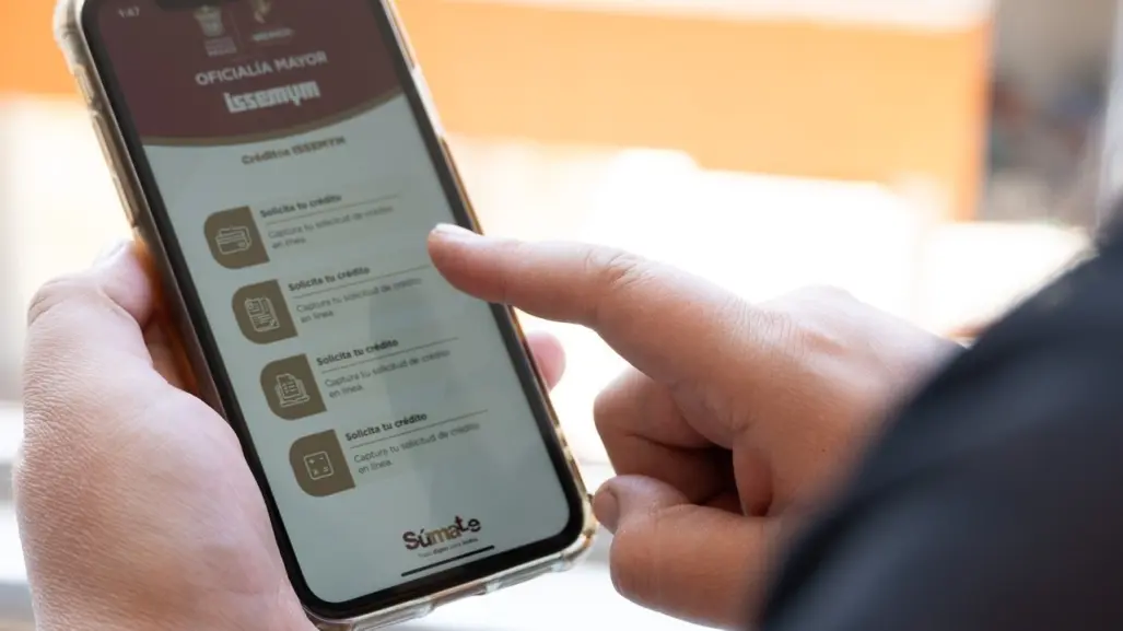 ISSEMYM: Beneficios y requisitos para obtener créditos rápidos