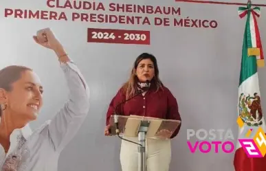 Tuvo Morena destacada participación en elecciones:Anabel Alcocer