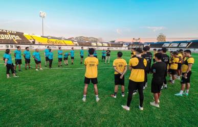 Venados FC presenta refuerzos y bajas