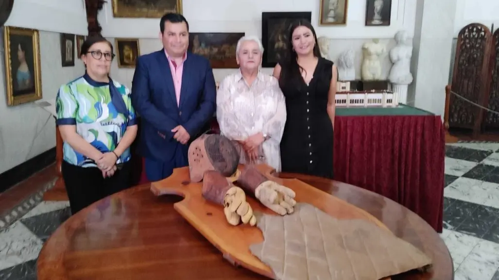 El legado de Venustiano Carranza: un viaje por los museos de Saltillo