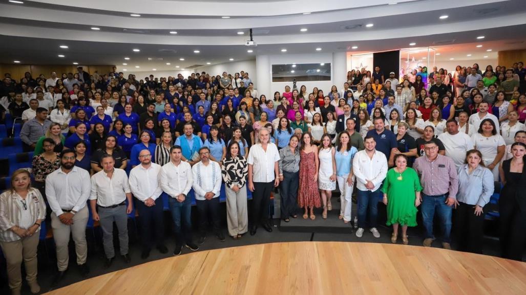 Organiza Inspira Coahuila encuentros de Psicología en Torreón