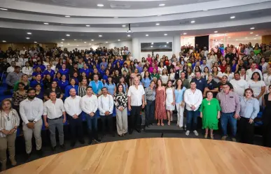 Organiza Inspira Coahuila encuentros de Psicología en Torreón