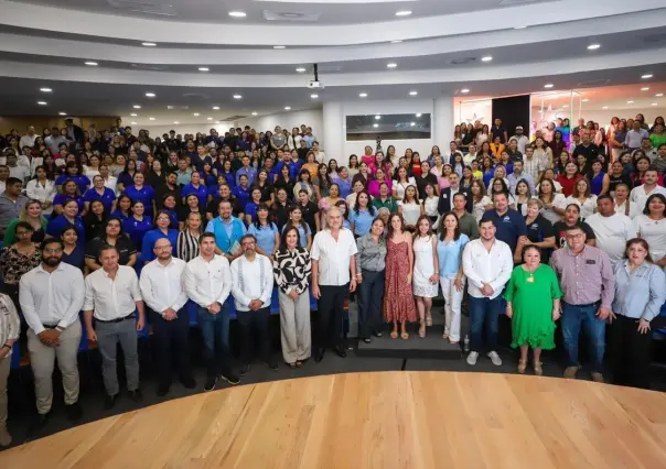 Organiza Inspira Coahuila encuentros de Psicología en Torreón