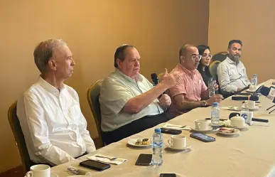 Solicitan urgentemente al gobierno de Tamaulipas declarar emergencia hídrica