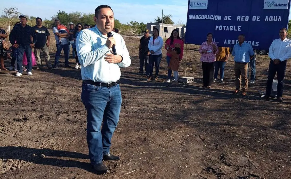 En el caso del homicidio del candidato a la alcaldía de El Mante el pasado 19 de mayo, hay un detenido. Foto: Redes