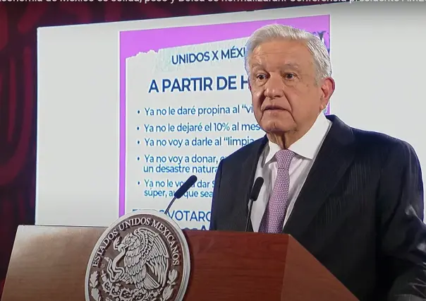 La imagen que esta dividiendo a México: Amenaza con dejar de dar propinas