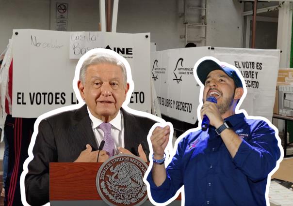 Esto aconseja AMLO al PAN por impugnación de elección
