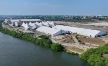 Tamaulipas está listo para el Congreso Mexicano del Petróleo 2024