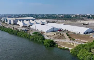 Tamaulipas está listo para el Congreso Mexicano del Petróleo 2024