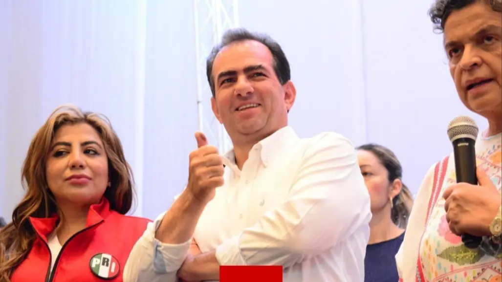 Impugnará Pepe Yunes la elección a la gubernatura de Veracruz