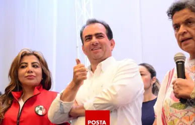 Impugnará Pepe Yunes la elección a la gubernatura de Veracruz