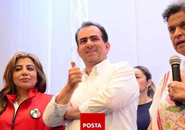 Impugnará Pepe Yunes la elección a la gubernatura de Veracruz