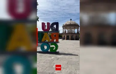 ¡Ya se va! El miércoles finaliza la tercera onda de calor ¿lloverá esta semana?