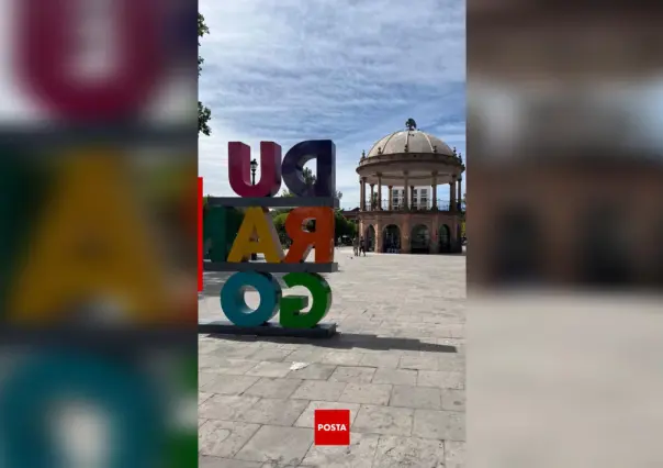 ¡Ya se va! El miércoles finaliza la tercera onda de calor ¿lloverá esta semana?