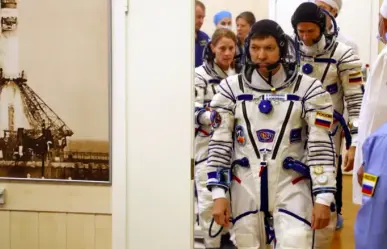 Oleg Kononenko: récord de 1,000 días en la Estación Espacial Internacional