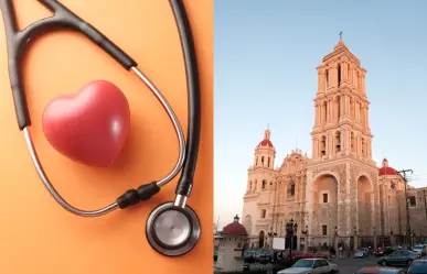 SS invita a Feria de la Salud para el Adulto Mayor en Saltillo