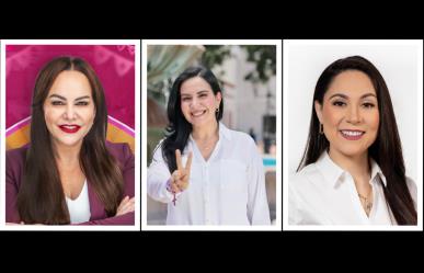 Concluye captura de actas del PREP en elección de ayuntamiento de Nuevo Laredo