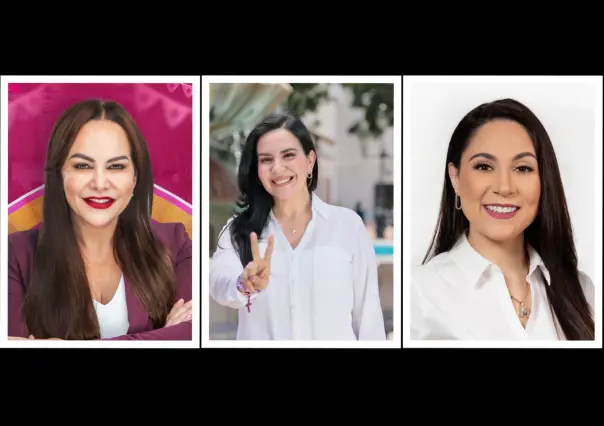 Concluye captura de actas del PREP en elección de ayuntamiento de Nuevo Laredo