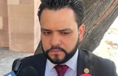 Diputado Alberto Hurtado busca que UDC regrese a la izquierda en Coahuila