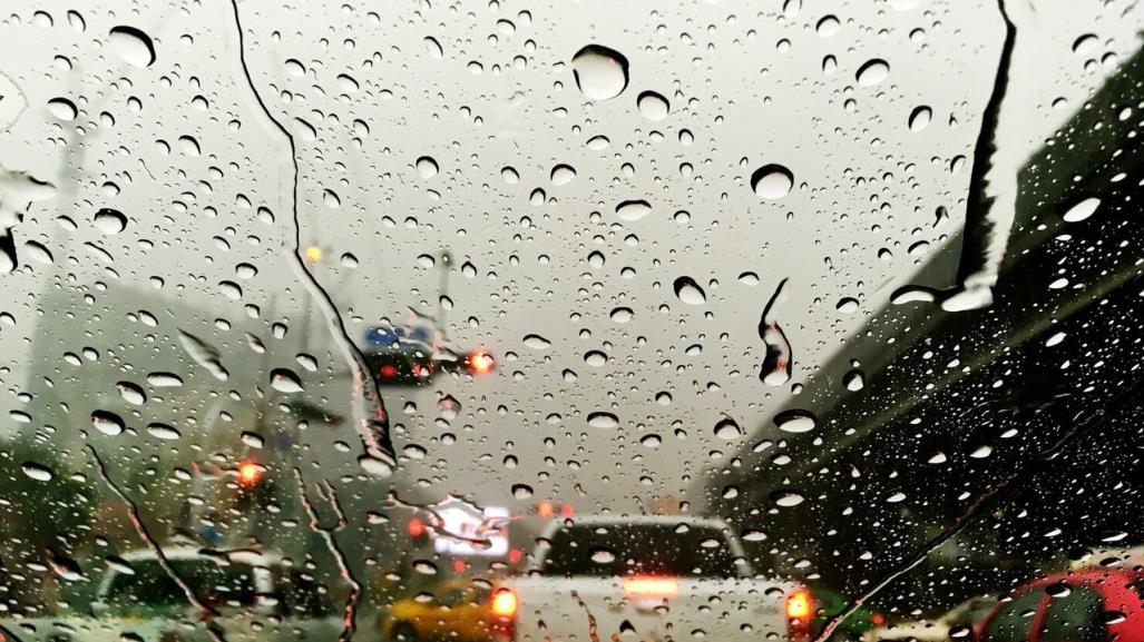 Lluvias fuertes y calor sofocante para Tamaulipas