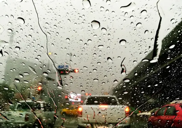 Lluvias fuertes y calor sofocante para Tamaulipas