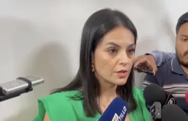 Preocupa a Luz Elena Morales mayoría de Morena en Congreso de la Unión