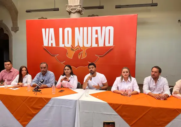 Por primera vez, ¿MC tiene diputado en el Congreso local?