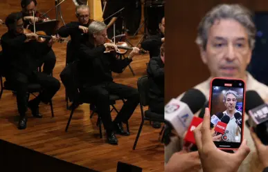 La OSY prepara concierto por los 200 años del Himno a la Alegría de Beethoven