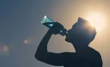 Vital, hidratación saludable durante ola de calor: IMSS Coahuila