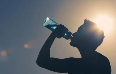 Vital, hidratación saludable durante ola de calor: IMSS Coahuila