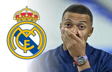 ¿Un nuevo ídolo en el Real Madrid? Anuncian llegada de Kylian Mbappé al club