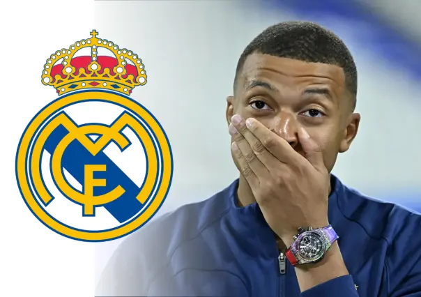 ¿Un nuevo ídolo en el Real Madrid? Anuncian llegada de Kylian Mbappé al club