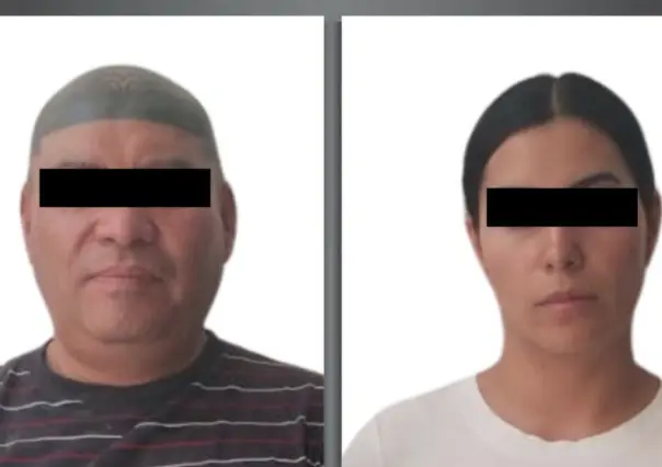 Roba pareja casi dos mdp en efectivo y joyas en Ecatepec