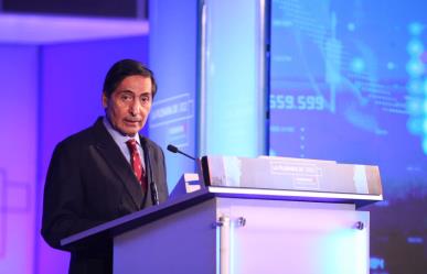 Rogelio Ramírez de la O se suma al gabinete de Sheinbaum: continuará en Hacienda
