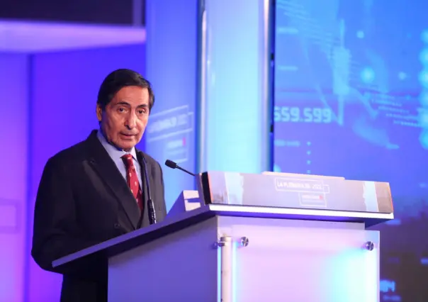 Rogelio Ramírez de la O se suma al gabinete de Sheinbaum: continuará en Hacienda