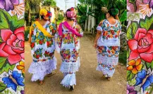 ¿Dónde se hacen los mejores ternos de Yucatán?