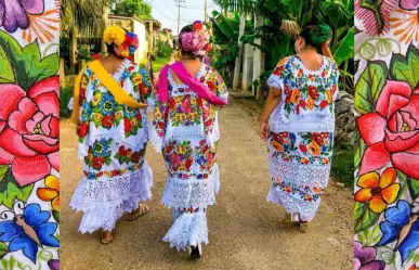 ¿Dónde se hacen los mejores ternos de Yucatán?