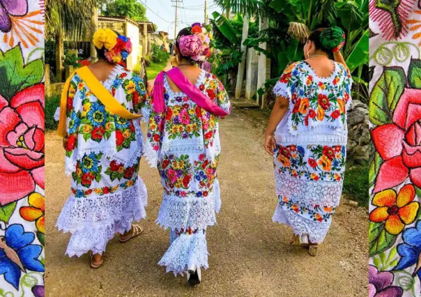 ¿Dónde se hacen los mejores ternos de Yucatán?