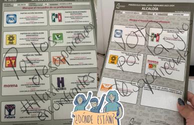 Votar por los desaparecidos: La otra cara de las elecciones históricas en México