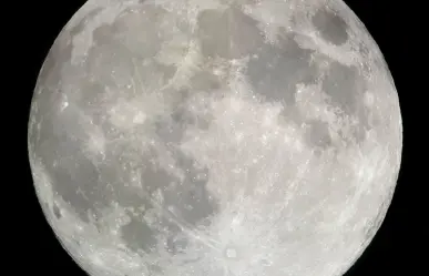 Los nombres raros de la Luna ¿Verdad o mito?